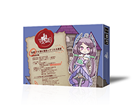 正体隠匿系攻防戦ボードゲーム『マオ城』